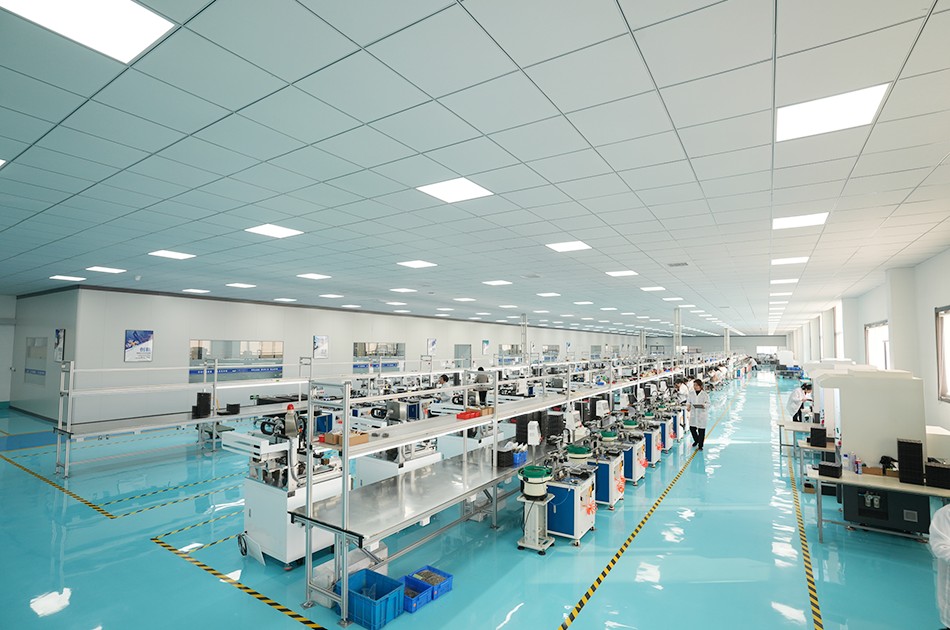 Jiangsu Meidi Tecnología Inteligente Co., Ltd.