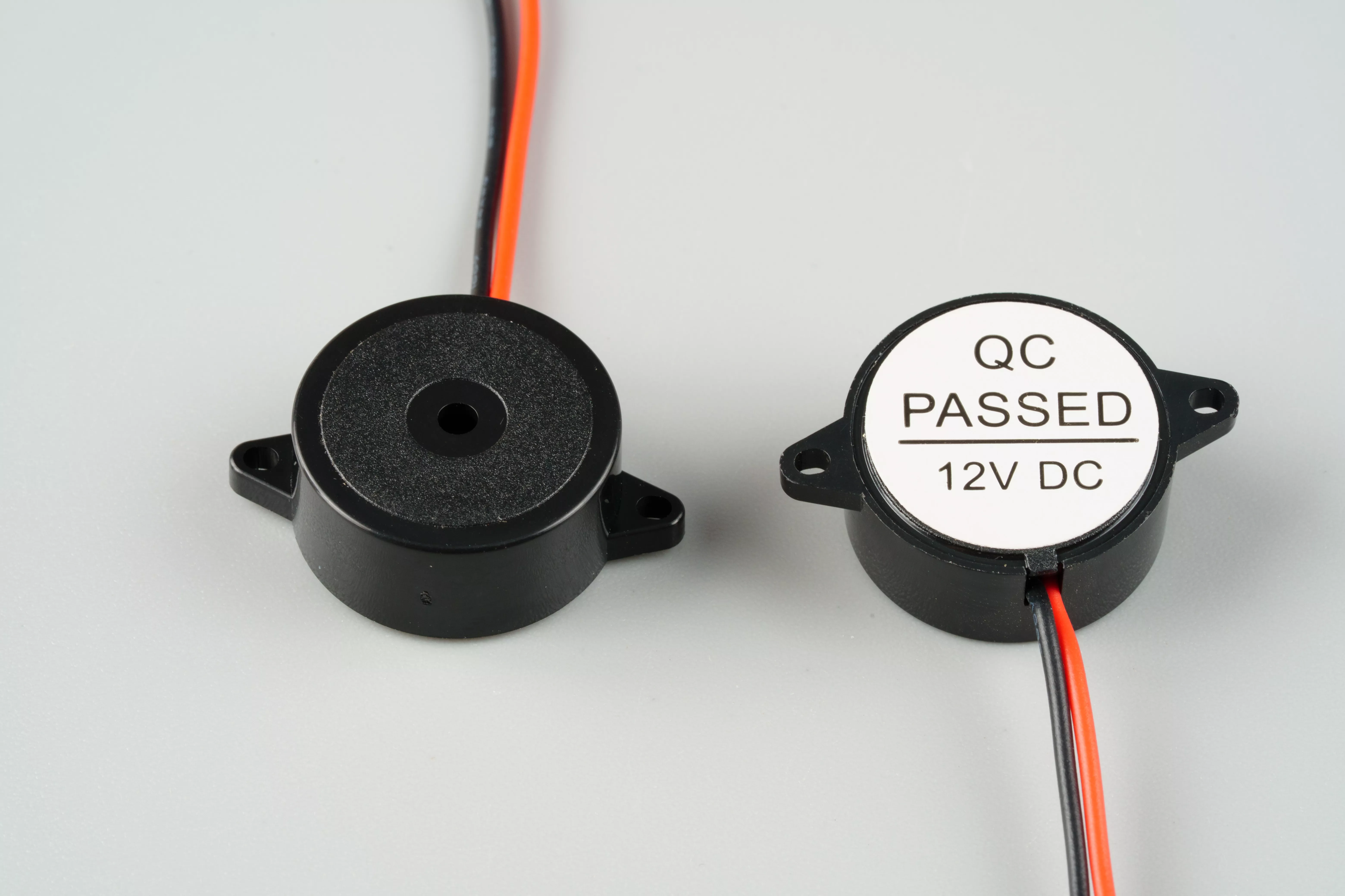 Cómo comparar fabricantes de zumbadores piezoeléctricos para proyectos de exportación y abastecimiento de OEM