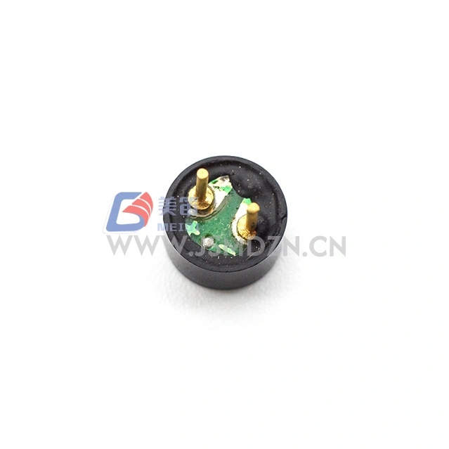 Zumbador pasivo electromagnético SMD de 6,5x3,5 mm
