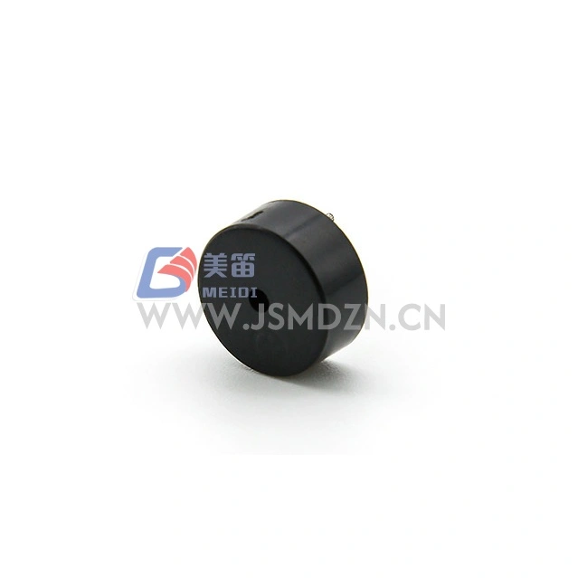 Zumbador pasivo electromagnético SMD de 9x4 mm