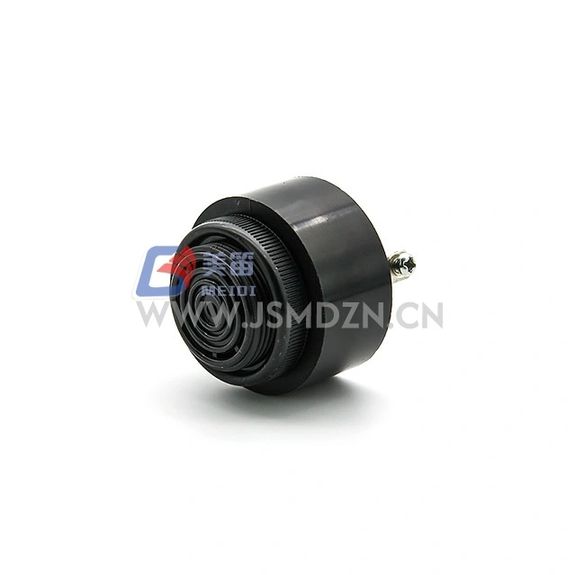 Alarma Electrónica con Salida de Sonido de 95dB