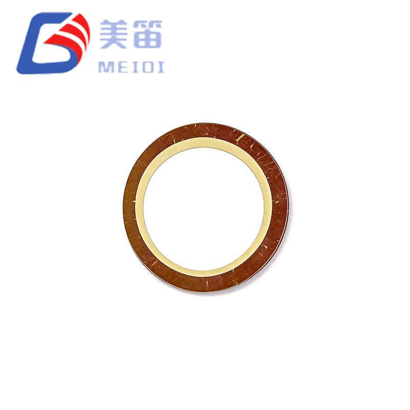 Elemento zumbador piezo cerámico de 11 mm