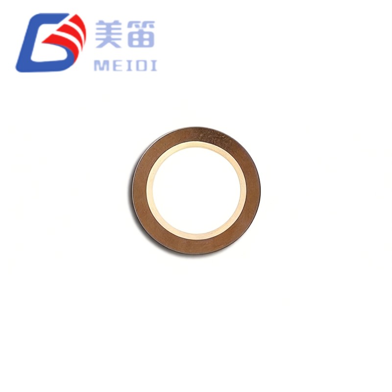 Elemento zumbador piezo cerámico de 12,5 mm