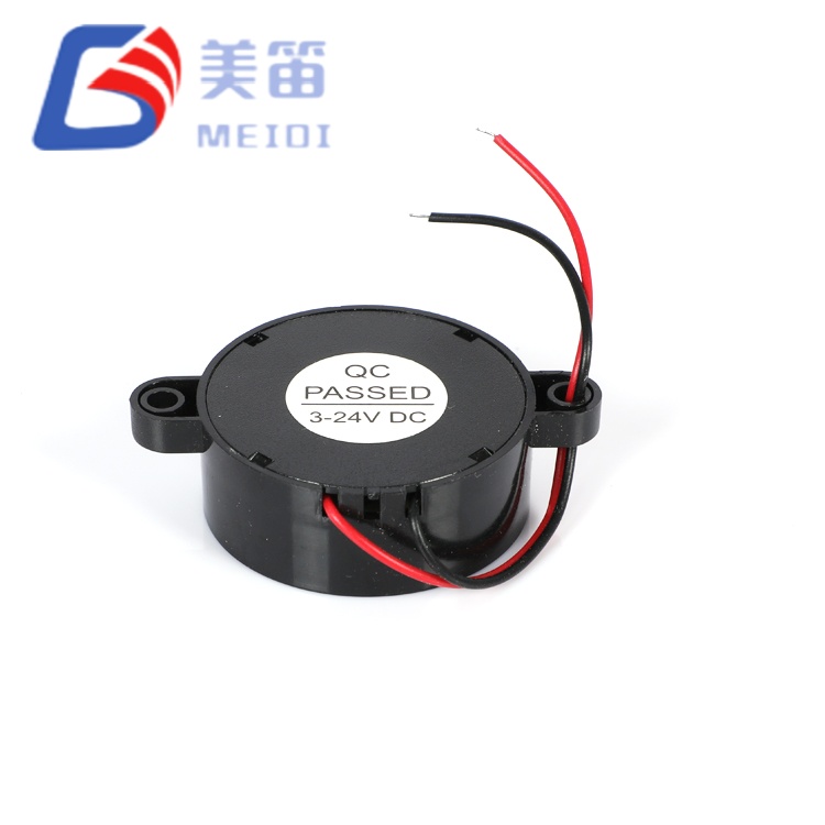 4216 Zumbador piezoeléctrico activo