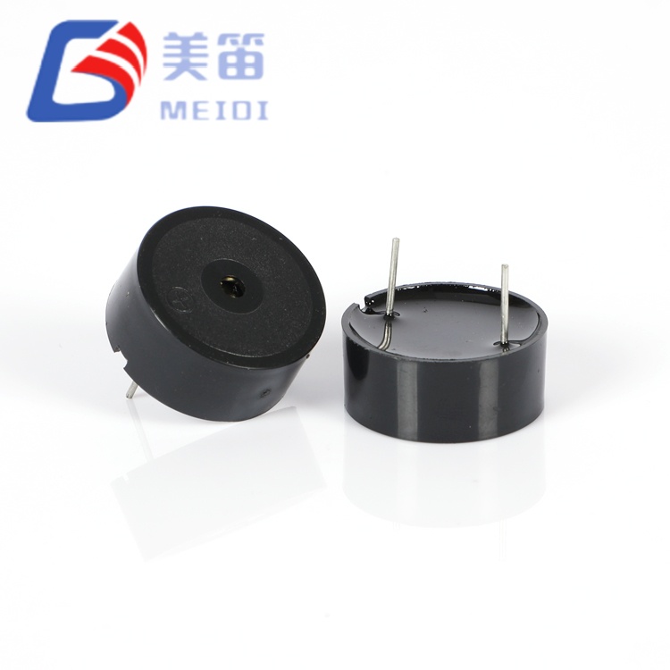 Zumbador pasivo piezoeléctrico de 23*10 mm