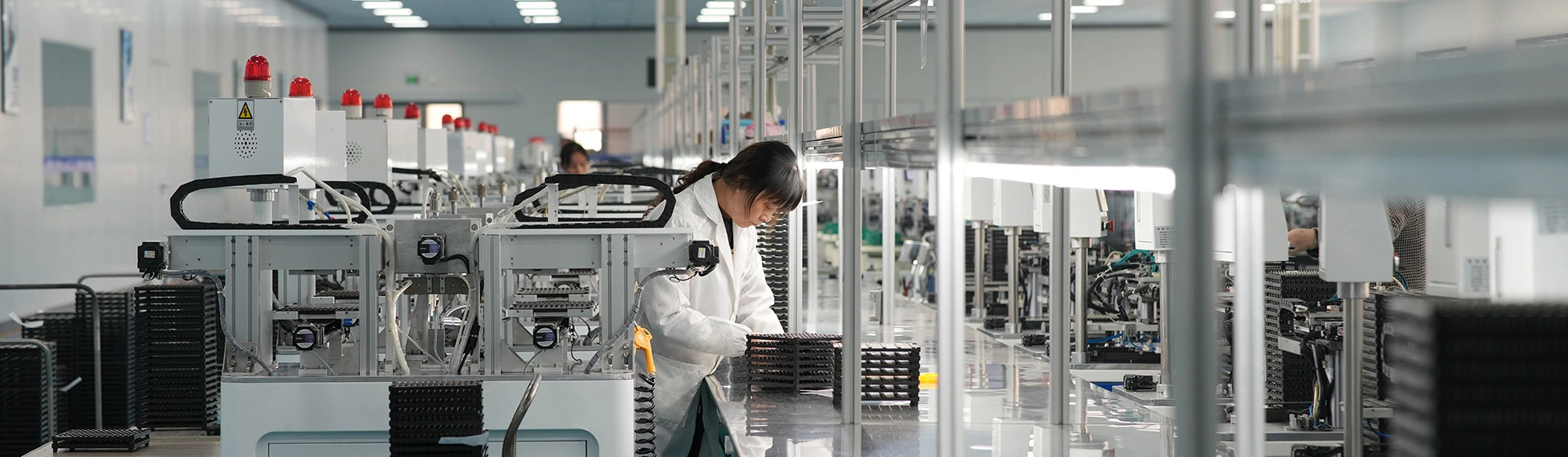 Custom Buzzer Manufacturer From China