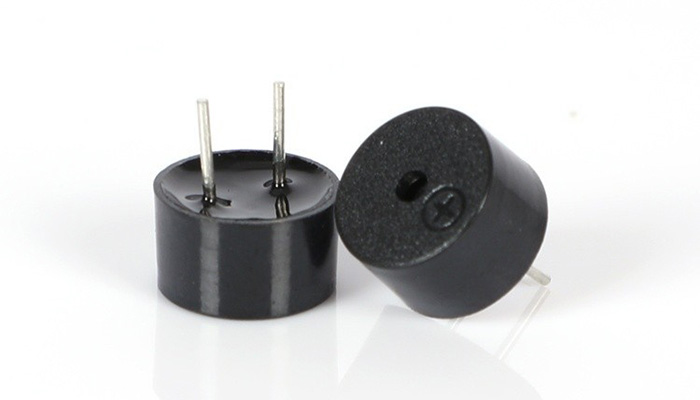 Piezoelectric Buzzer