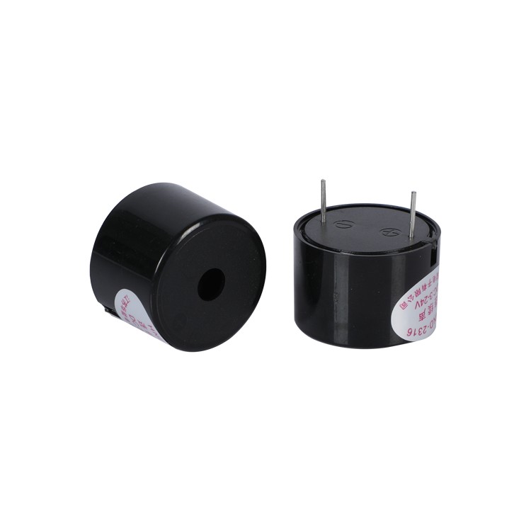 Active Piezoelectric Buzzer