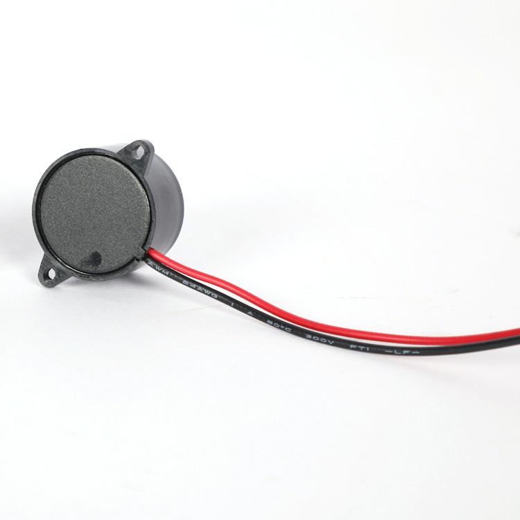 Active Piezoelectric Buzzer