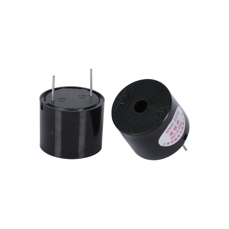 Active Piezoelectric Buzzer