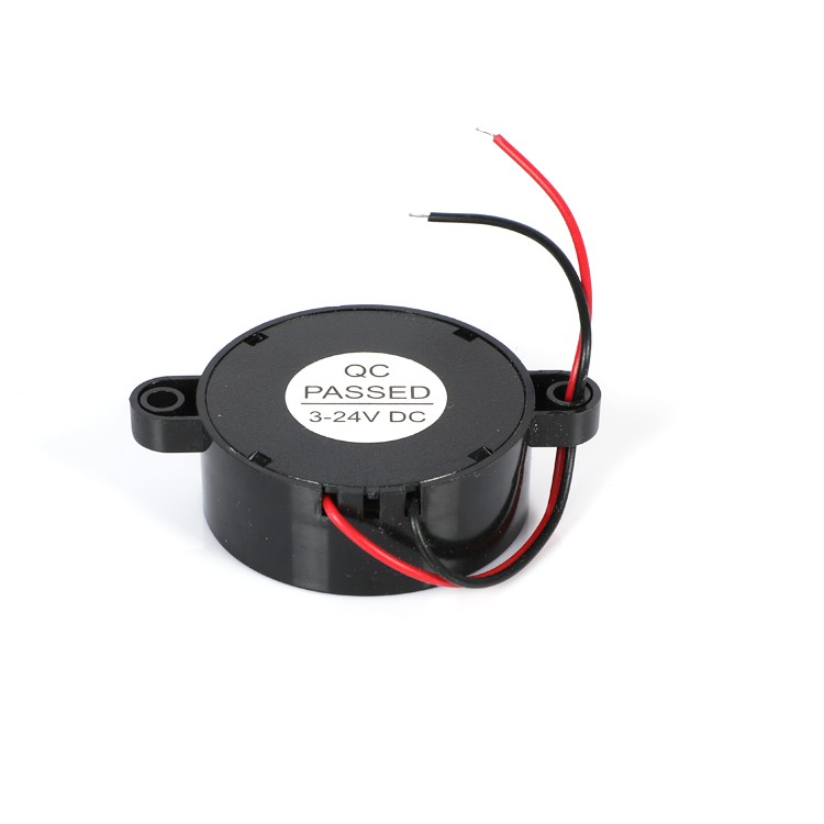 Active Piezoelectric Buzzer