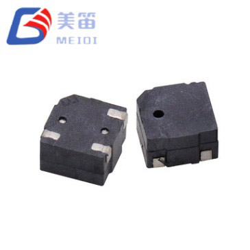 Zumbador pasivo magnético SMD de 5*3 mm
