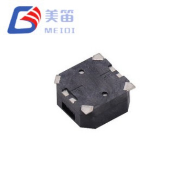 Zumbador pasivo magnético SMD de 8,5*8,5*4 mm