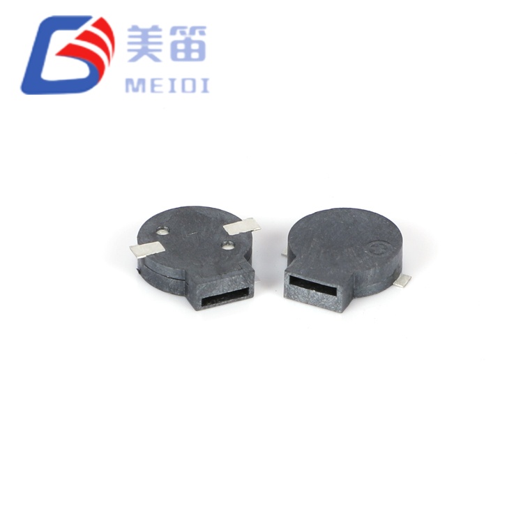 Zumbador pasivo magnético SMD de 9*2,5 mm