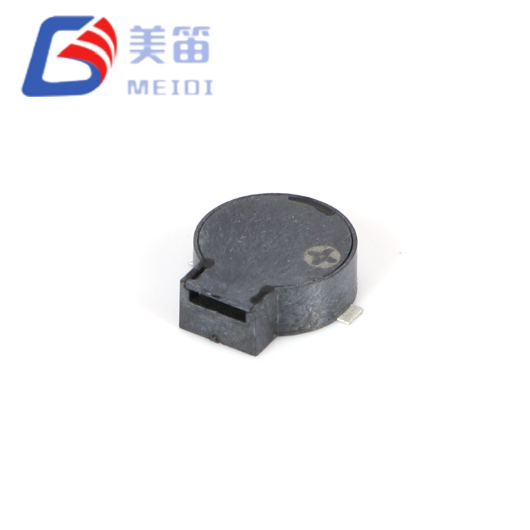 Zumbador pasivo magnético SMD de 9*3,2 mm